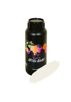 Anka Vernikli Genel Yüzey Boyası Krem 500 gr