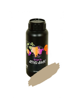 Anka Vernikli Genel Yüzey Boyası Kum Beji 250 gr