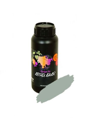 Anka Vernikli Genel Yüzey Boyası Küf Yeşil 500 gr
