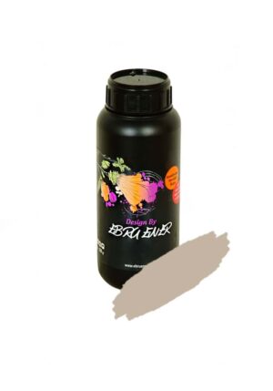 Anka Vernikli Genel Yüzey Boyası Latte 500 gr