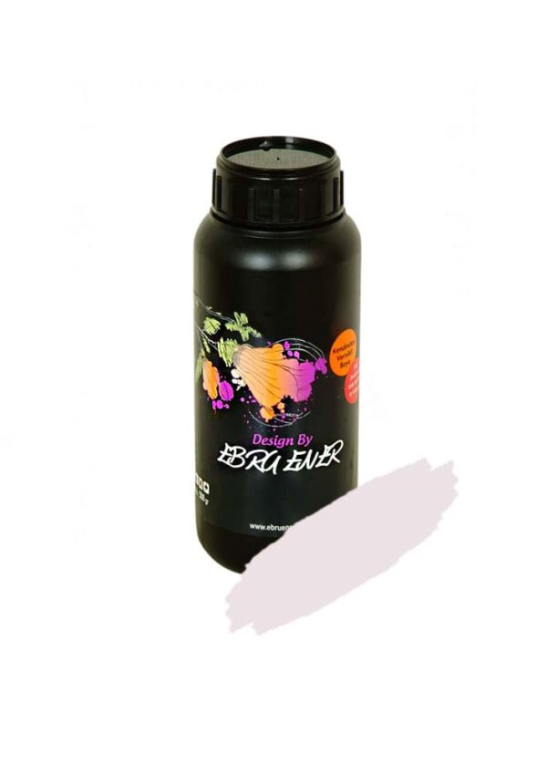 Anka Vernikli Genel Yüzey Boyası Pudra Pembe 250 gr