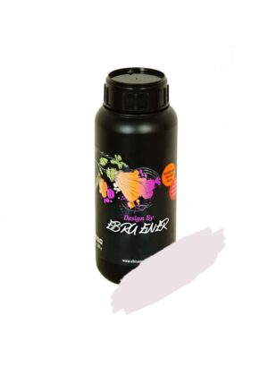 Anka Vernikli Genel Yüzey Boyası Pudra Pembe 500 gr