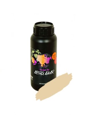 Anka Vernikli Genel Yüzey Boyası Sahra Bej 500 gr