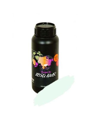 Anka Vernikli Genel Yüzey Boyası Su Yeşili 500 gr