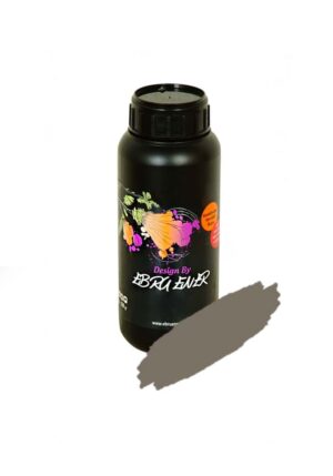 Anka Vernikli Genel Yüzey Boyası Vizon 500 gr