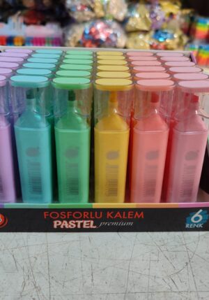 U4 Fosforlu Kalem (U4-0711)