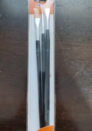Neon Fırça Seti Eco HKD139
