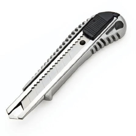 Real ÖZS Metal Maket Bıçağı (ÖZS 8891)