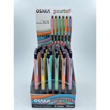Osaka Uçlu Kalem (OP-319P)