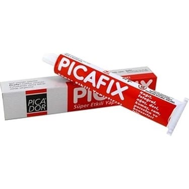 Picador Picafix 90 gr Sıvı Yapıştırıcı
